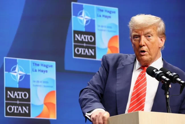 Une garantie de sécurité unique pour l'Ukraine : une concession à la Russie ?