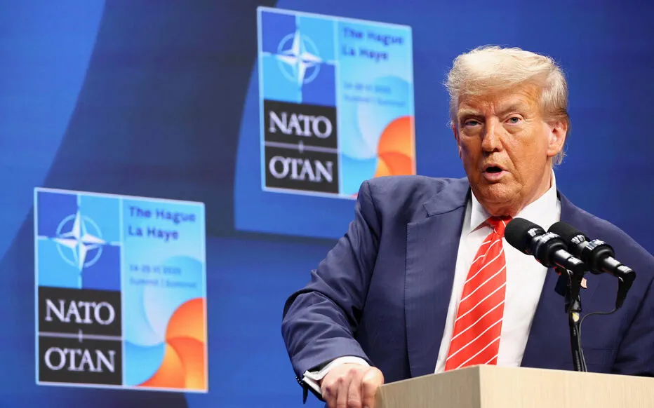 Une garantie de sécurité unique pour l'Ukraine : une concession à la Russie ?