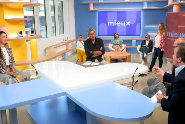 Une nouvelle chaîne santé pour lutter contre les fausses informations