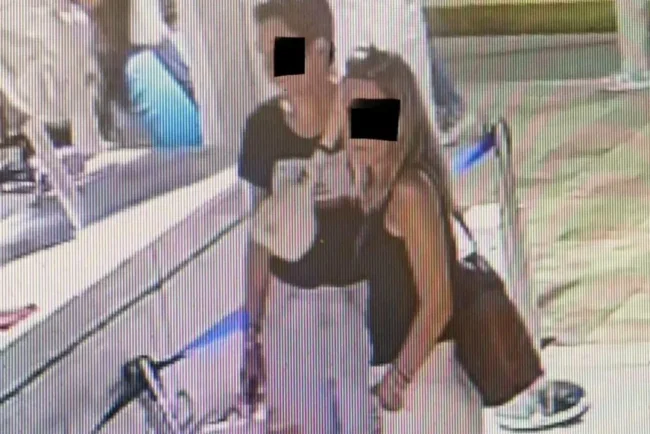 Une question de respect