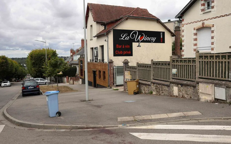 Une soirée étudiante prend une tournure dramatique ; des étudiants hospitalisés après une fête à Évreux