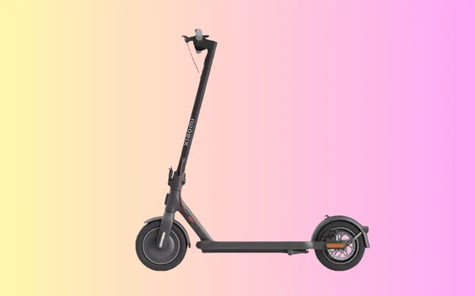 Une trottinette électrique à prix imbattable : AliExpress propose une offre alléchante pour les citadins