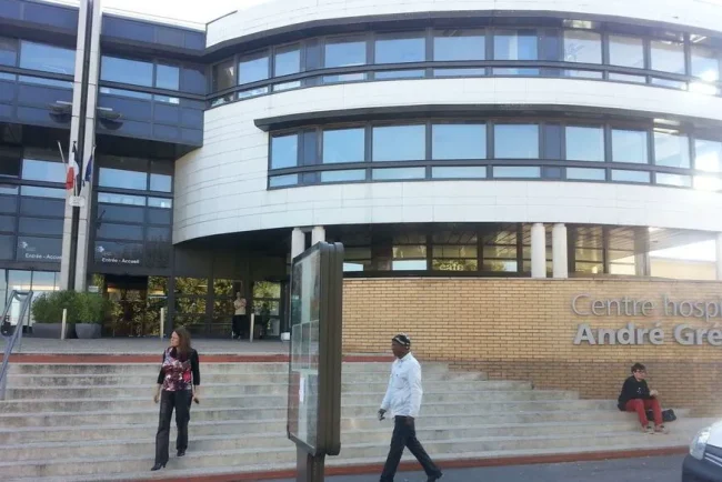 Urgence : une infirmière accusée d'abus sexuels sur des bébés