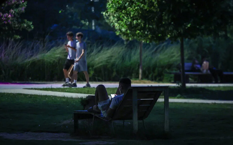 Vagues de chaleur en Europe : des similitudes avec 2003