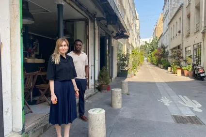 Vidéo-surveillance : « On nous prend pour des voleurs » - Le Parisien