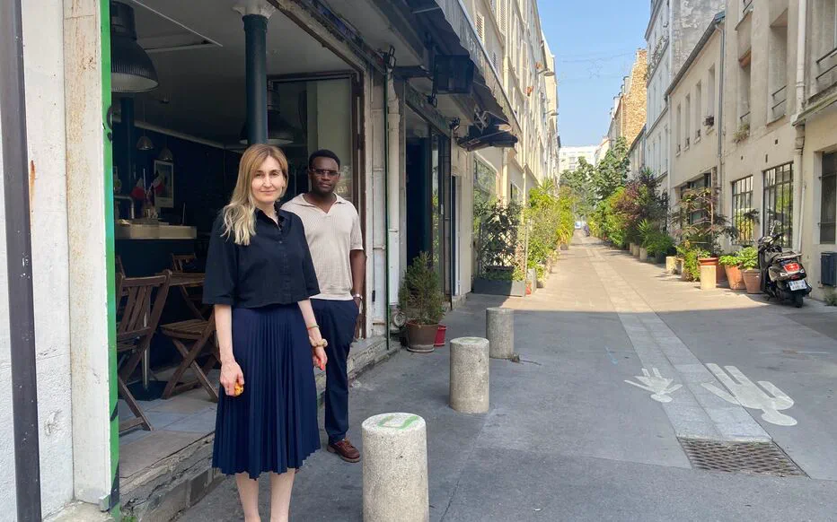 Vidéo-surveillance : « On nous prend pour des voleurs » - Le Parisien