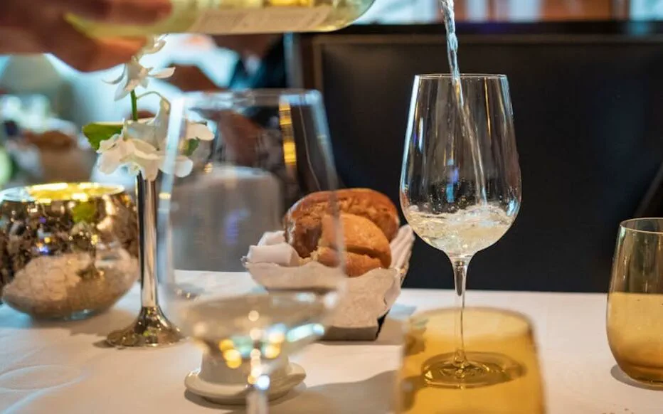 Vin Blanc Rafraîchissant : Découvrez l'Uby N°3 Côtes de Gascogne