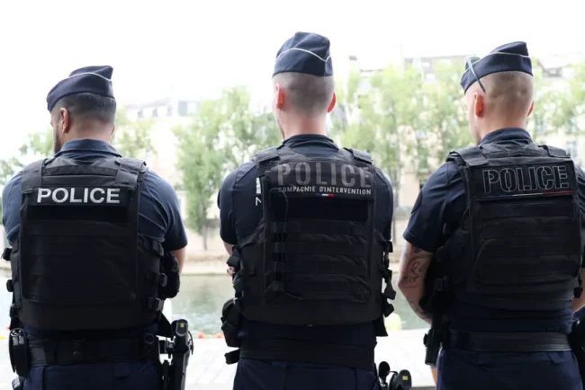 Vol audacieux dans un appartement du XVIe arrondissement : un butin de près de 700 000 euros