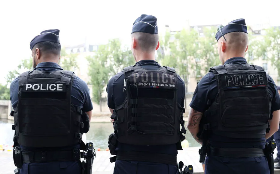 Vol audacieux dans un appartement du XVIe arrondissement : un butin de près de 700 000 euros