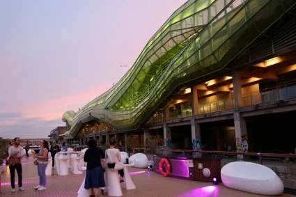 Vol et agressions : deux malfaiteurs en garde à vue