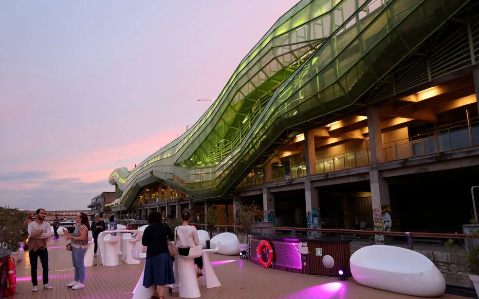 Vol et agressions : deux malfaiteurs en garde à vue