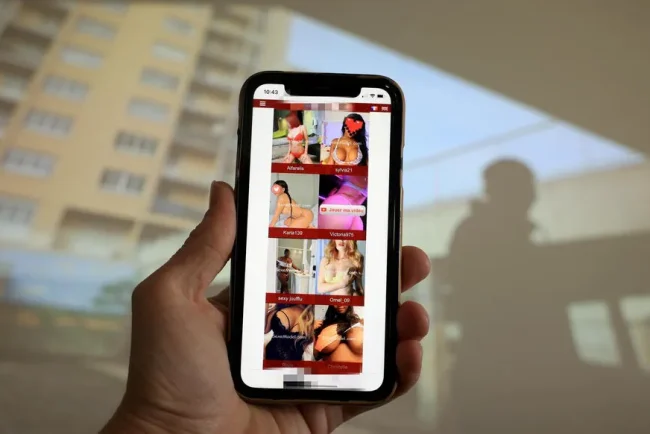 42% des victimes mineures de violences sexuelles en France sont originaires de Seine-Saint-Denis