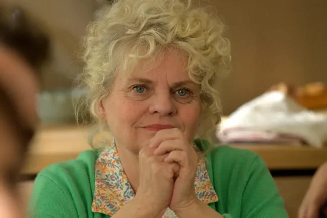 Accident de la route pour l'actrice Isabelle Nanty : son état est grave