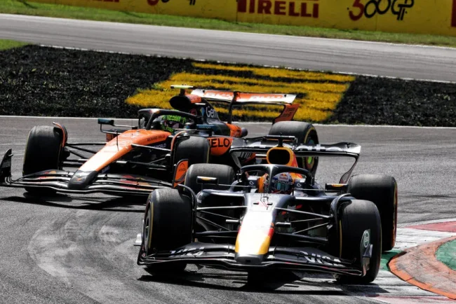 Accrochage entre Sainz et Bearman lors du Grand Prix de Bahreïn : l'état des dégâts reste à déterminer