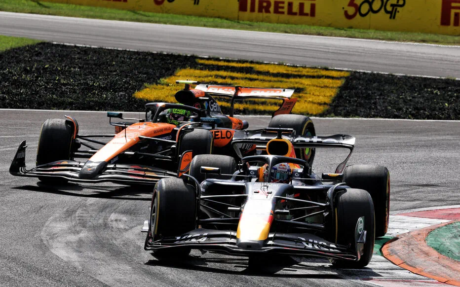 Accrochage entre Sainz et Bearman lors du Grand Prix de Bahreïn : l'état des dégâts reste à déterminer