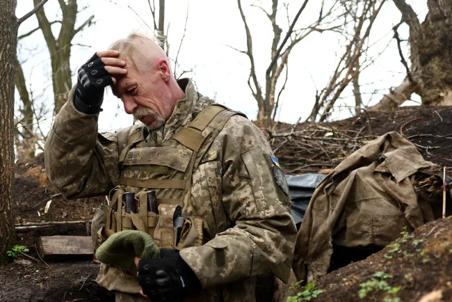 Accusations de manipulation des chiffres des victimes en Ukraine