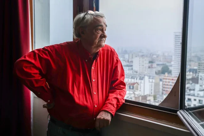 Alain-Fabien Delon conteste le testament de son père