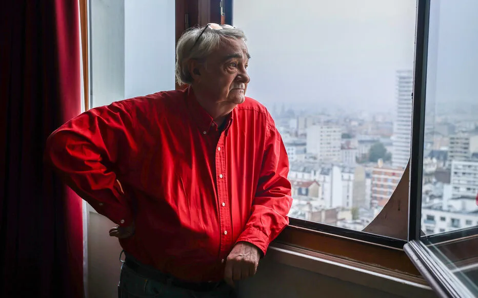 Alain-Fabien Delon conteste le testament de son père