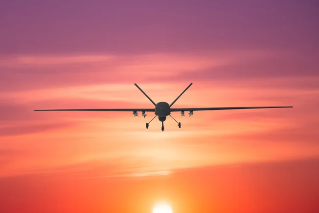 Alerte drone : l'Oblast d'Ivanovo en état d'alerte