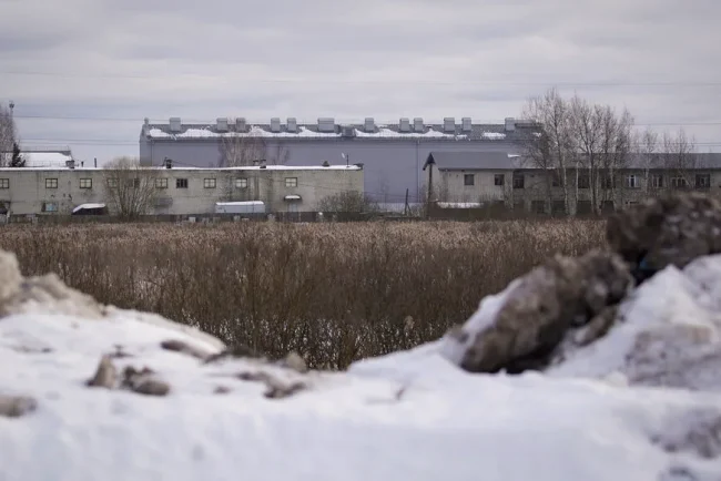 Andreï Vovchenko, déserteur de l'armée russe, fait face à une lourde peine de prison
