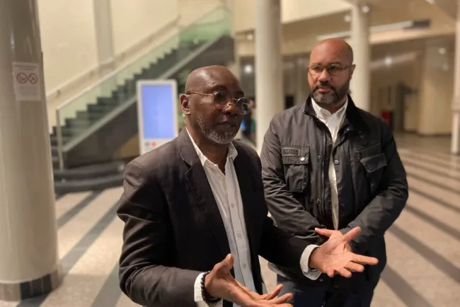 Arthur Anane, ex-dirigeant d'une association humanitaire, condamné pour détournement de fonds