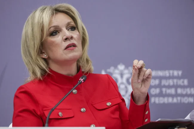 Attaque de drones en Russie : la ville de Novorossisk sous le feu ukrainien