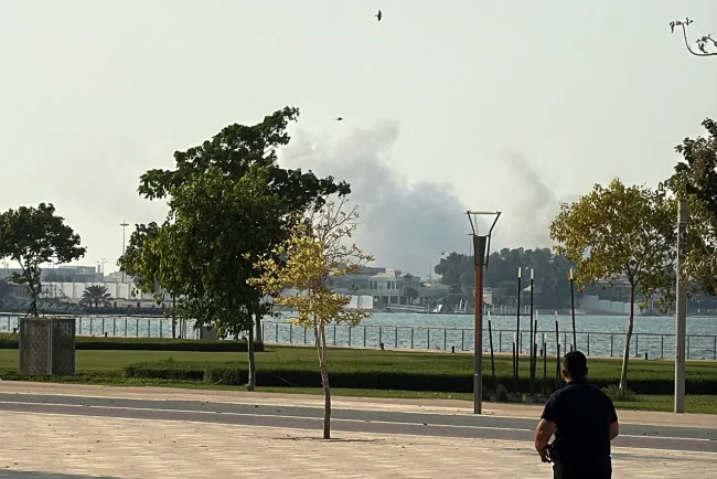 Attaque israélienne contre Doha : une frappe ciblée contre le Hamas