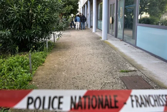Attaque violente contre un Irakien en situation régulière à Lyon