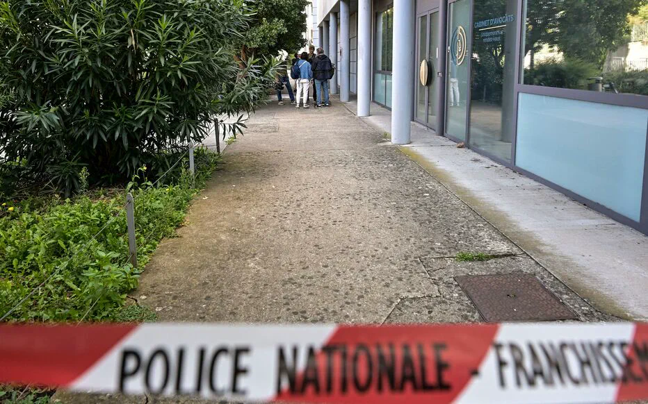 Attaque violente contre un Irakien en situation régulière à Lyon