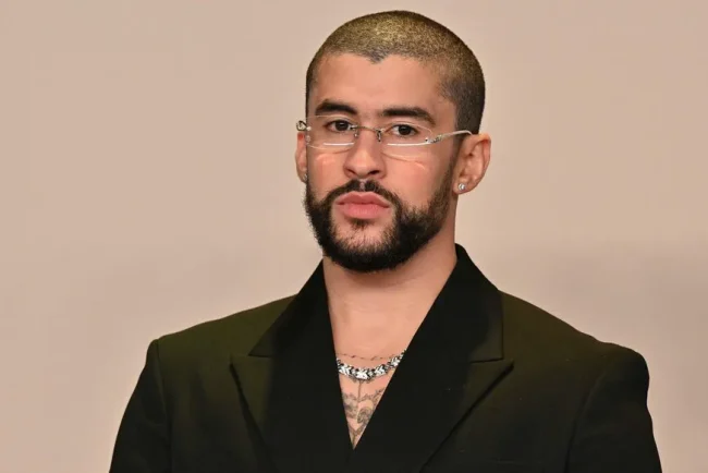 Bad Bunny animera le show de la mi-temps du Super Bowl 2026