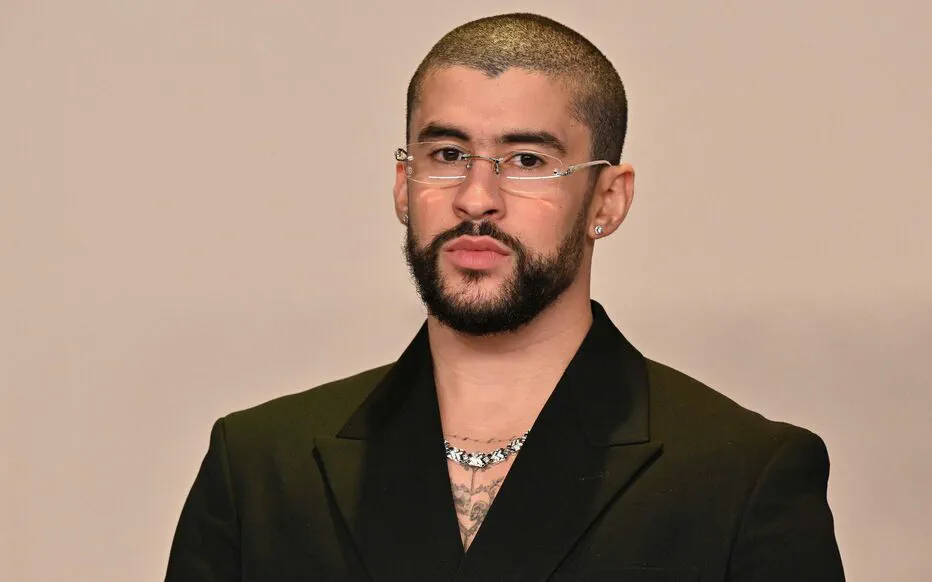 Bad Bunny animera le show de la mi-temps du Super Bowl 2026