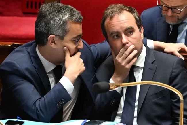 Bayrou prépare sa succession à Matignon