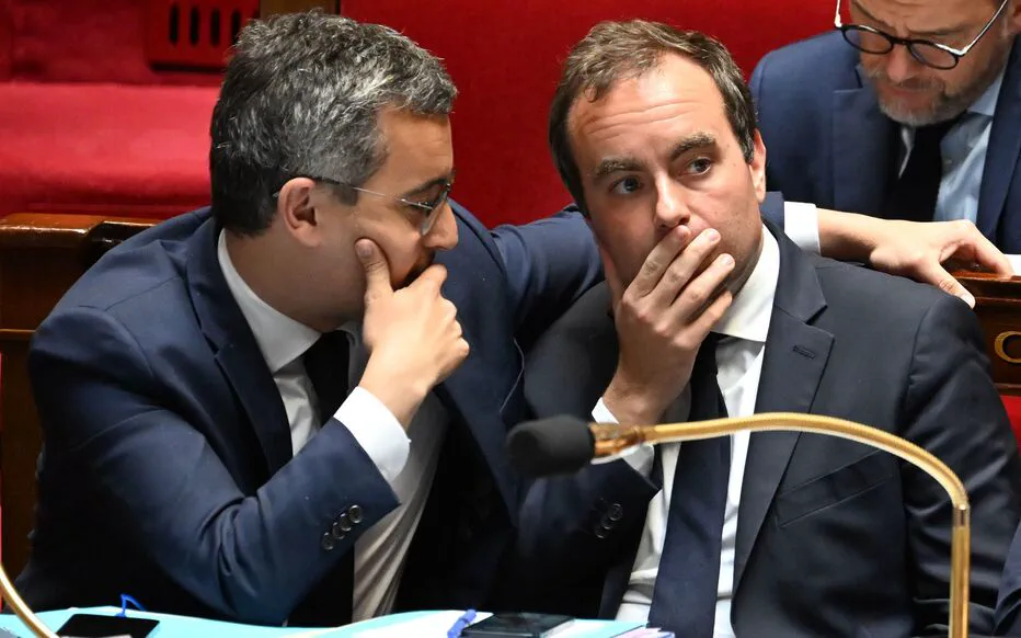 Bayrou prépare sa succession à Matignon