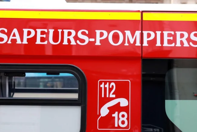 Bus accident : 17 blessés légers près de Cahors