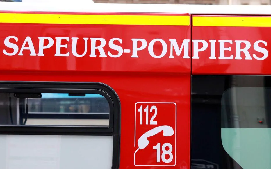 Bus accident : 17 blessés légers près de Cahors