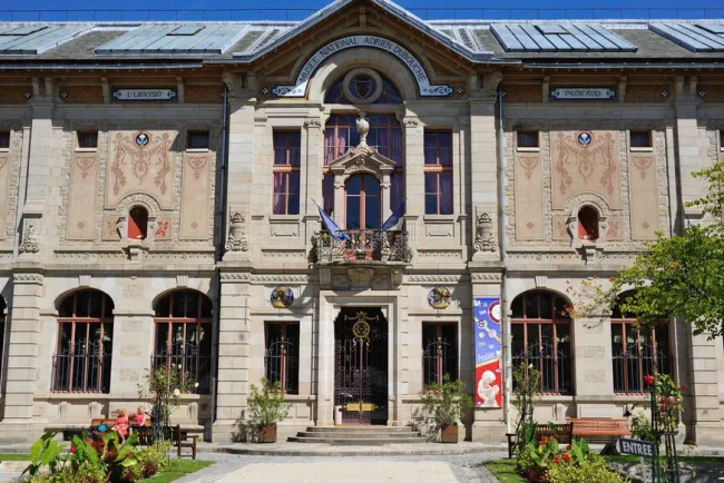 Cambriolage au musée Adrien-Dubouché de Limoges : plusieurs millions d'euros de préjudice