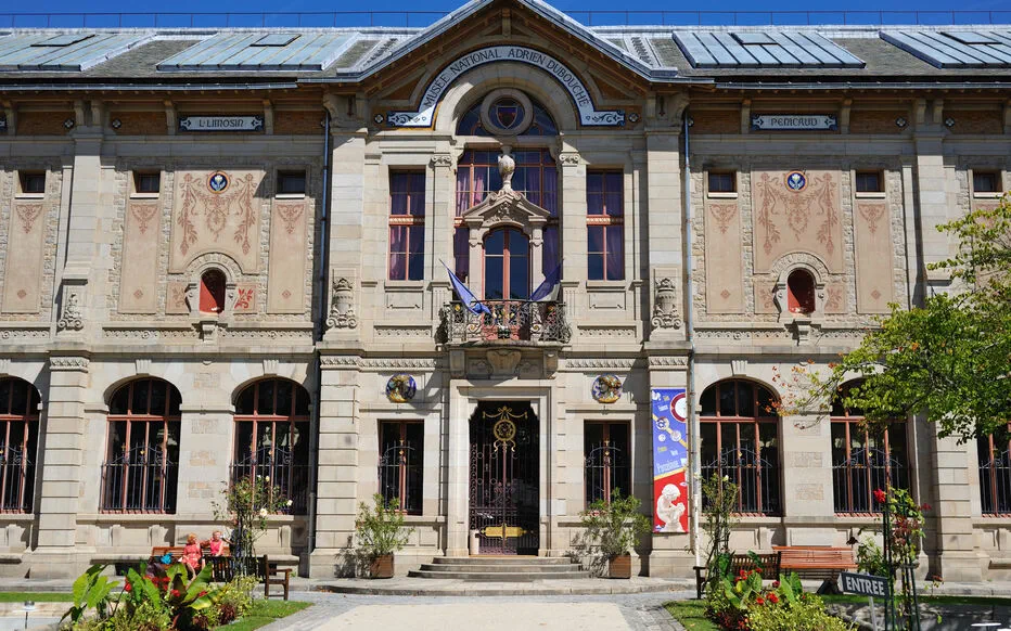 Cambriolage au musée Adrien-Dubouché de Limoges : plusieurs millions d'euros de préjudice