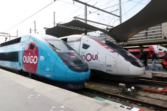 Cambriolage de luxe : deux jeunes Tunisiens interpellés à Paris