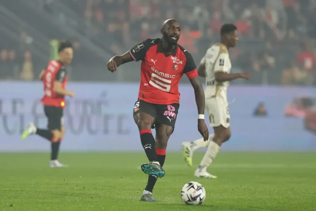 Cartonnage précoce pour le RC Lens