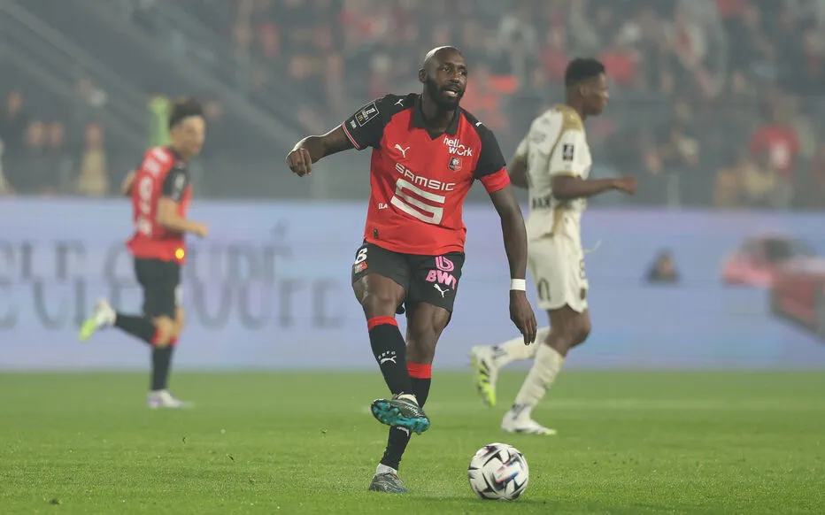 Cartonnage précoce pour le RC Lens