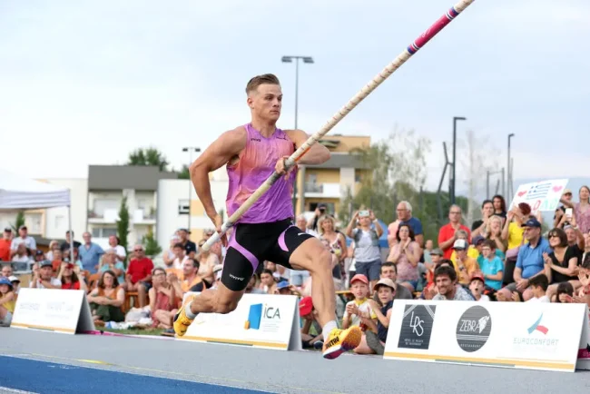 Championnats du monde d'athlétisme : la sélection française dévoilée
