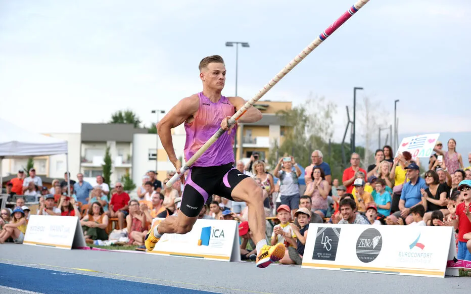 Championnats du monde d'athlétisme : la sélection française dévoilée