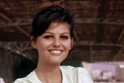 Claudia Cardinale : Une icône de beauté intemporelle s'est éteinte