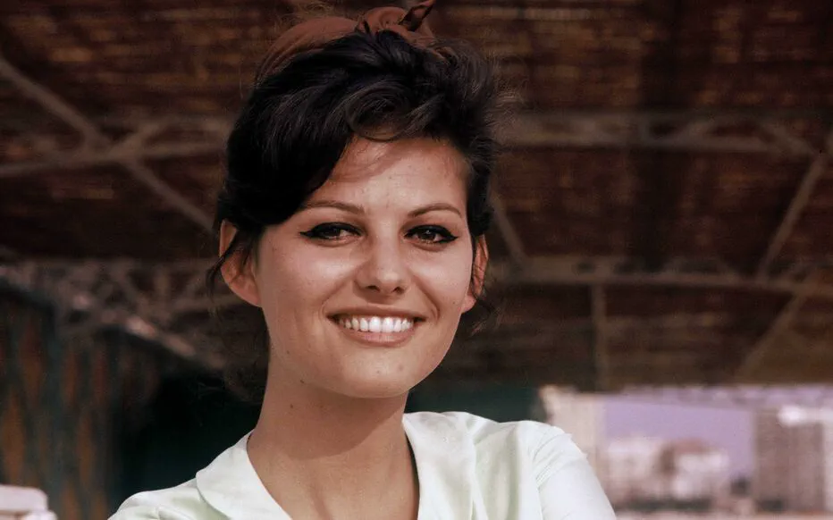 Claudia Cardinale : Une icône de beauté intemporelle s'est éteinte