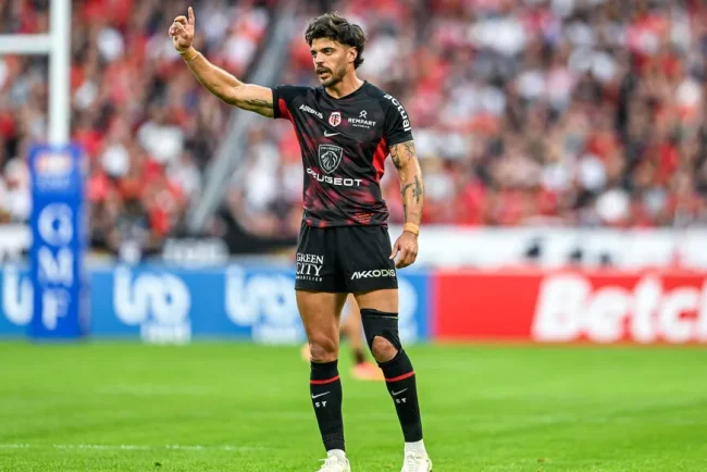Clermont accueille Toulouse dans un Top 14 chargé de suspense