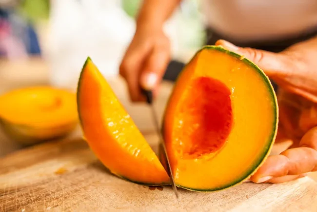 Cultiver des melons à la maison : une expérience amusante et écologique