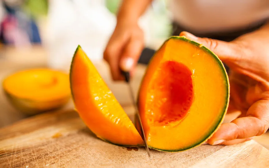 Cultiver des melons à la maison : une expérience amusante et écologique