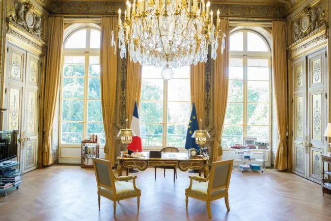 Découvrez la 42e édition des Journées du patrimoine : un voyage passionnant dans les lieux de pouvoir et au-delà