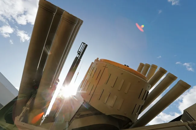 Des défenses antiaériennes déjouent plusieurs attaques de drones dans la région de Voronej