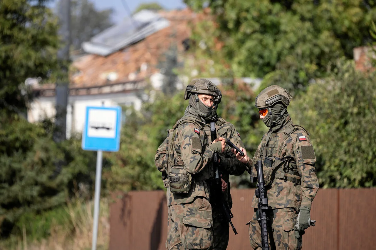 Des drones intrusifs suscitent l'inquiétude en Pologne